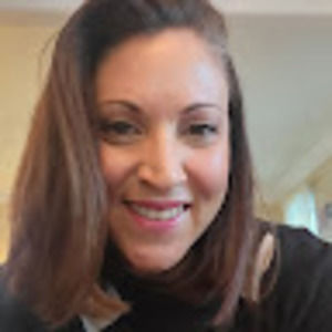 Meet your Posher, Gabrielle